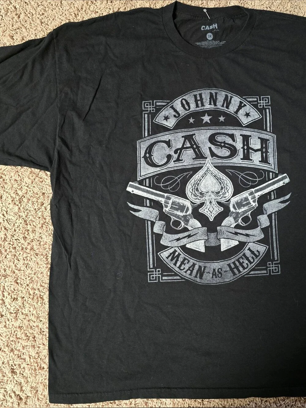 Johnny Cash 